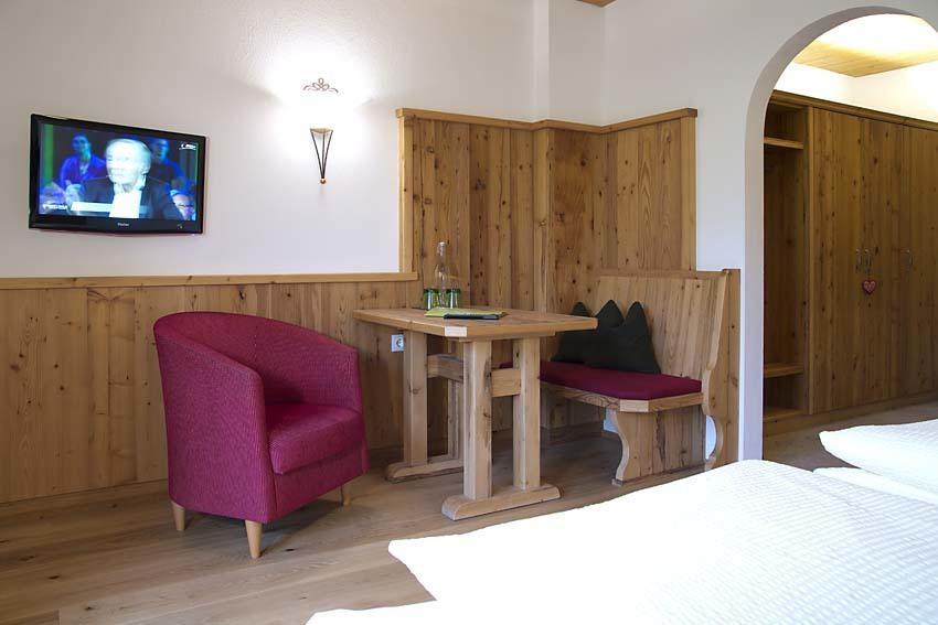 Landgasthof Ledererwirt Casa de hóspedes Ebbs Quarto foto